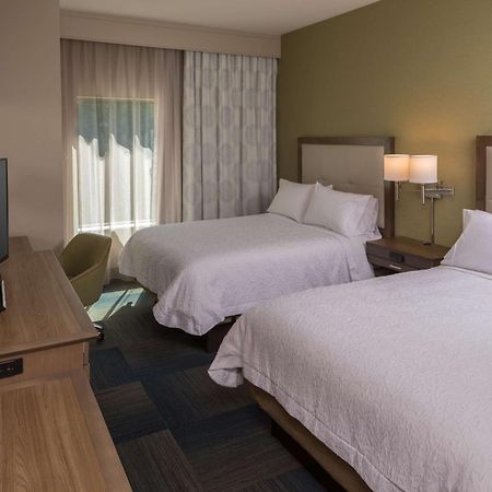 Hampton Inn & Suites-Asheville Biltmore Village, Nc Ngoại thất bức ảnh