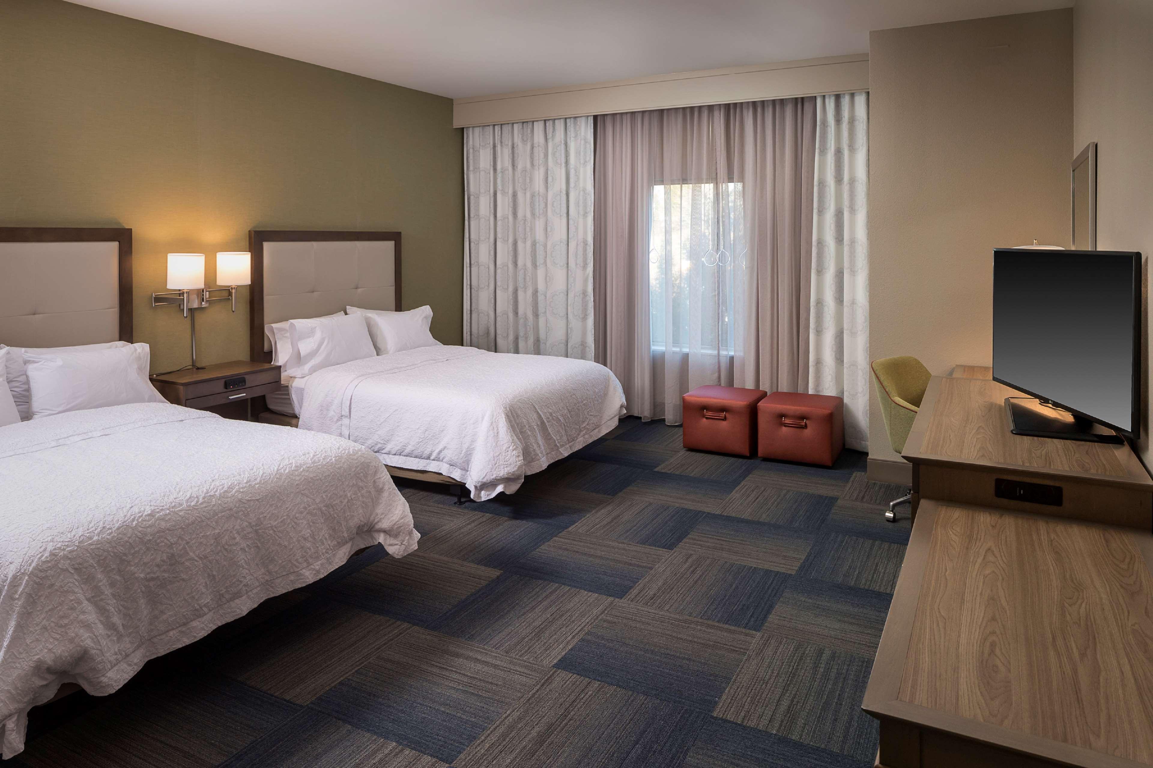 Hampton Inn & Suites-Asheville Biltmore Village, Nc Ngoại thất bức ảnh