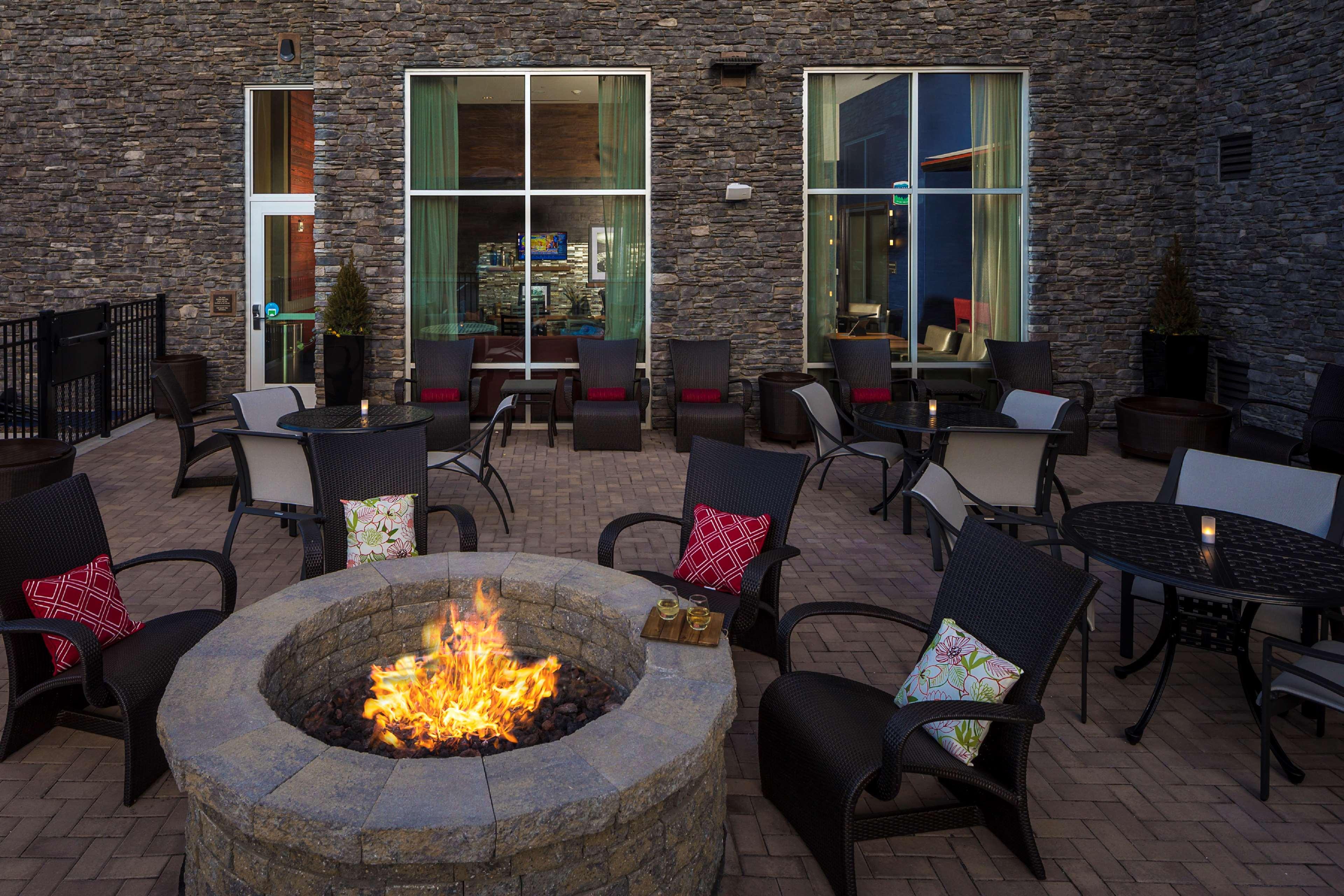 Hampton Inn & Suites-Asheville Biltmore Village, Nc Ngoại thất bức ảnh