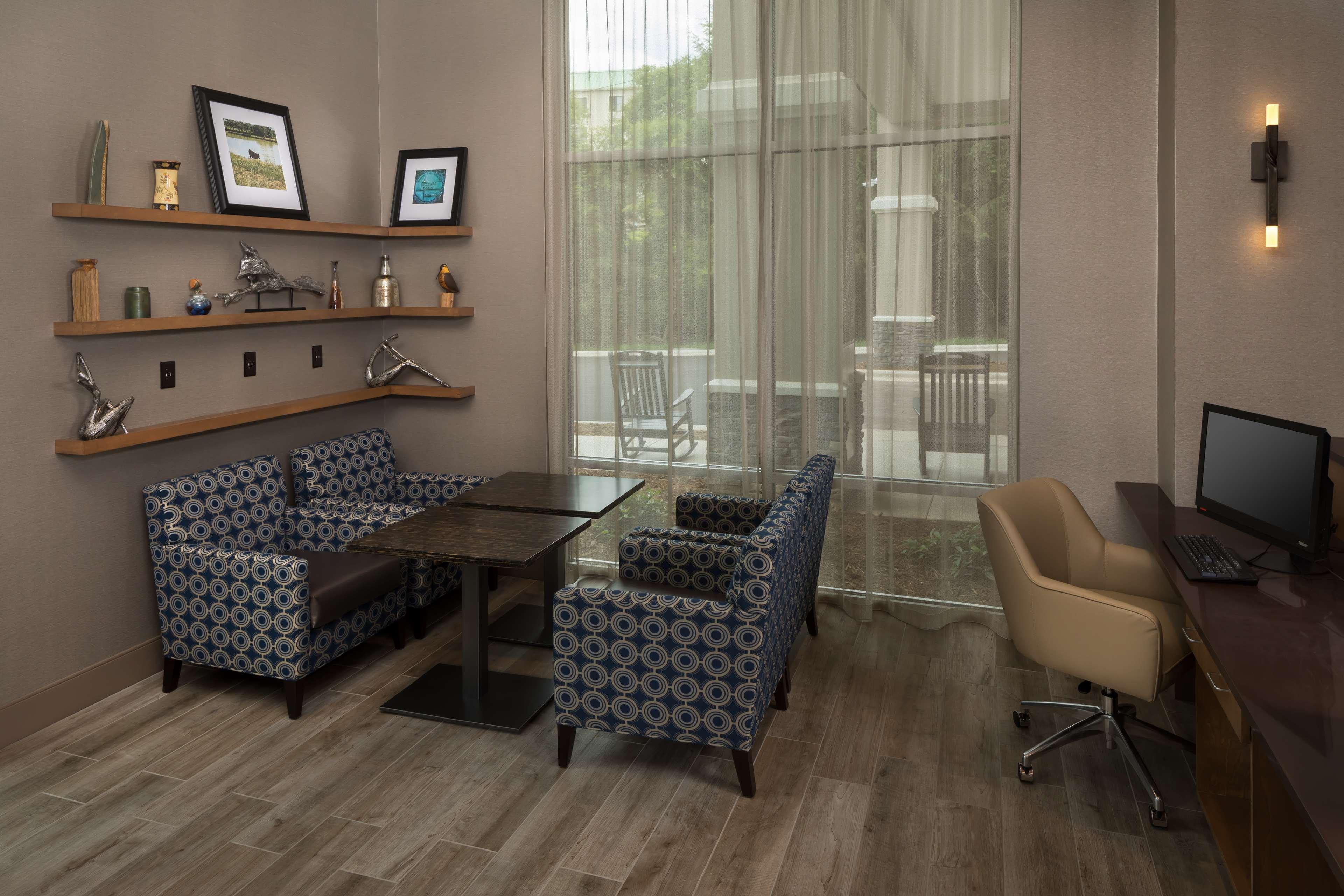 Hampton Inn & Suites-Asheville Biltmore Village, Nc Ngoại thất bức ảnh