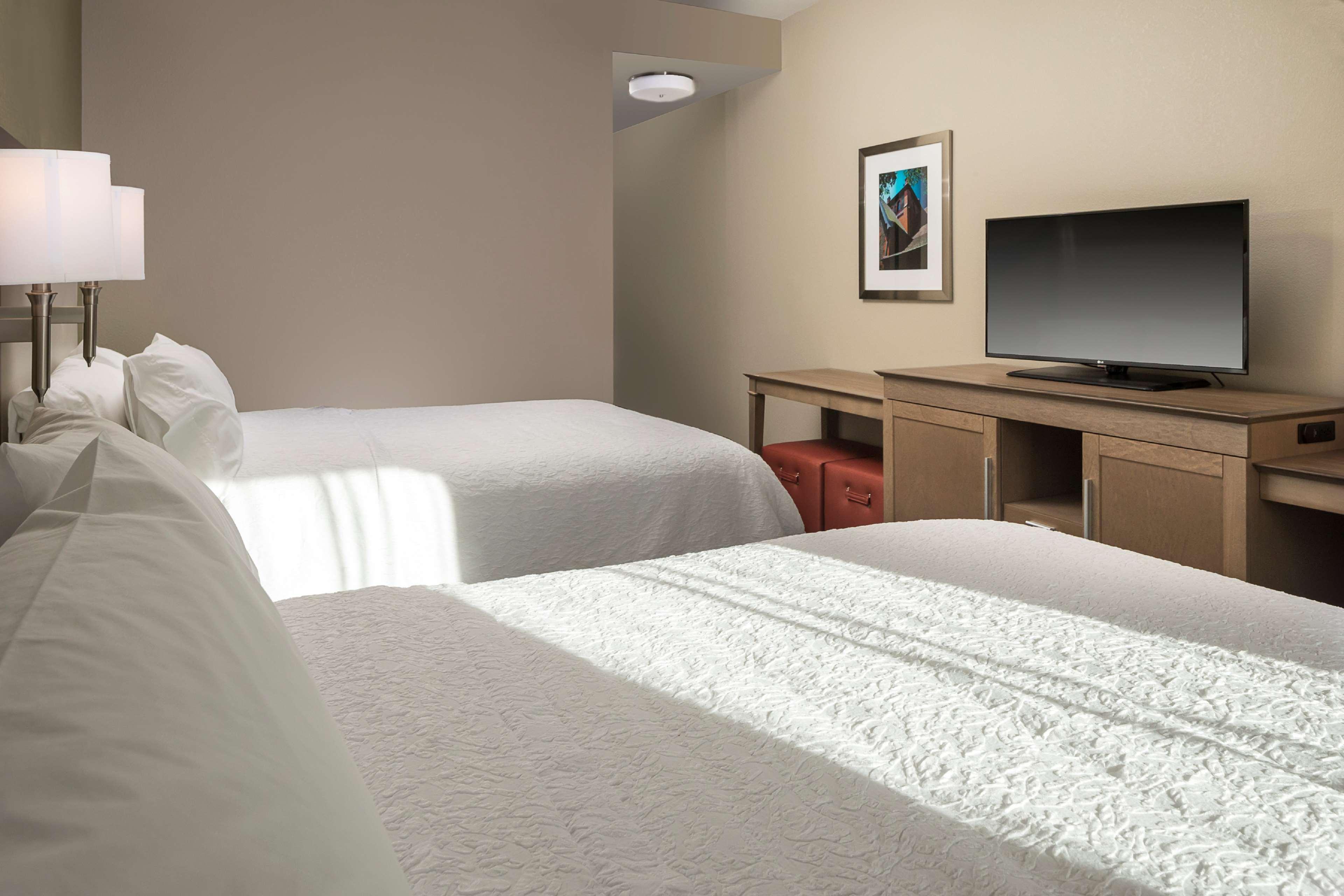 Hampton Inn & Suites-Asheville Biltmore Village, Nc Ngoại thất bức ảnh