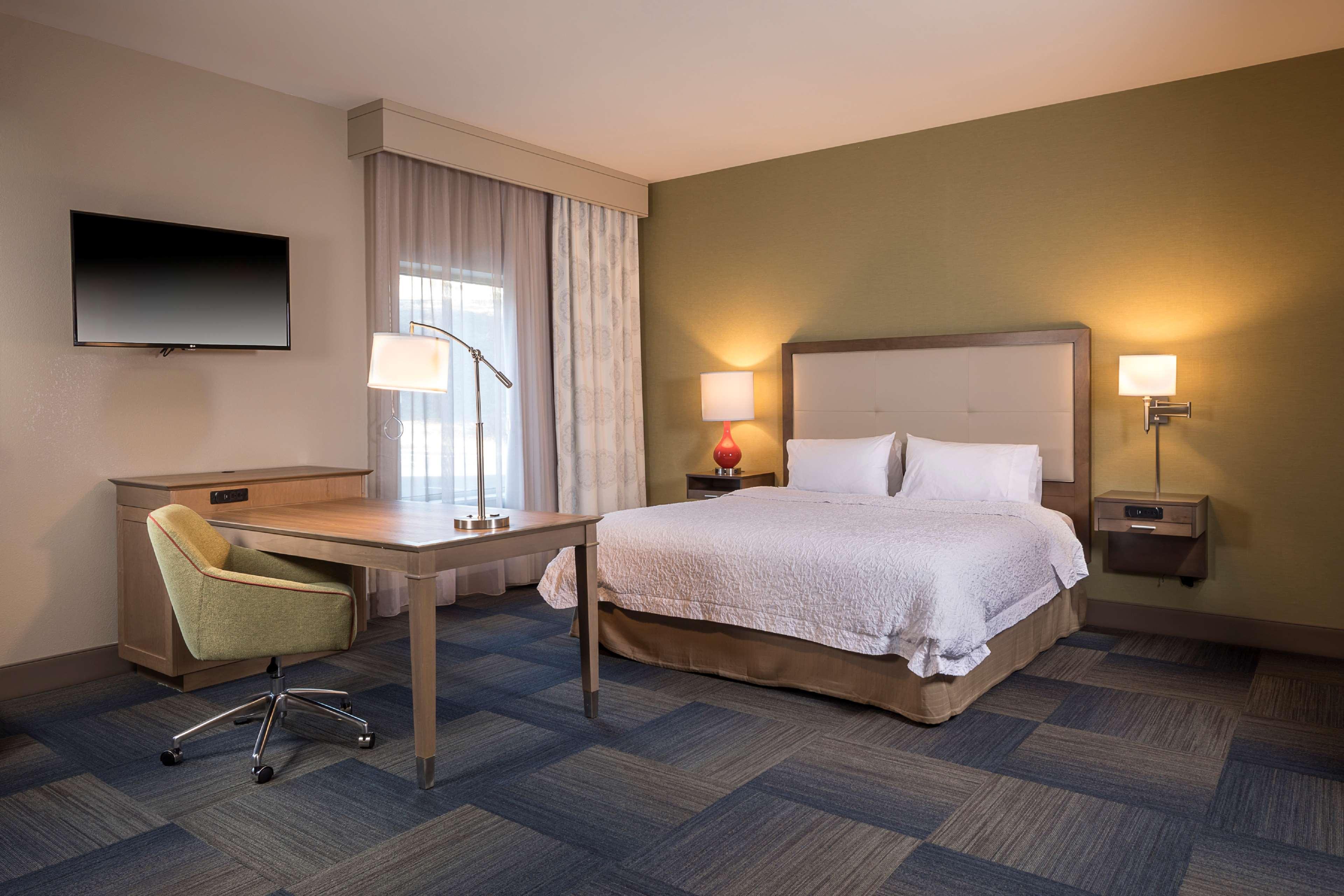 Hampton Inn & Suites-Asheville Biltmore Village, Nc Ngoại thất bức ảnh