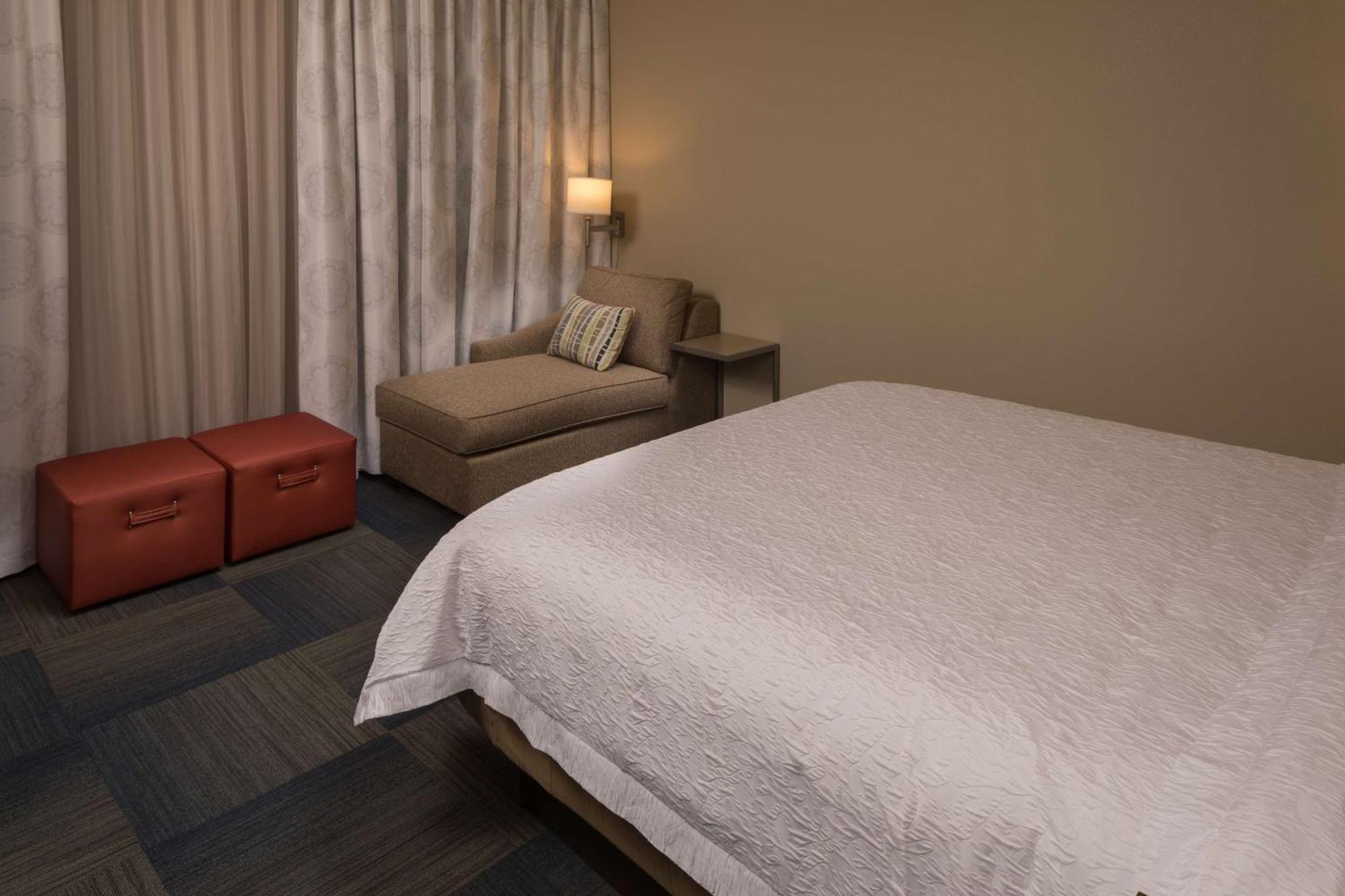 Hampton Inn & Suites-Asheville Biltmore Village, Nc Ngoại thất bức ảnh
