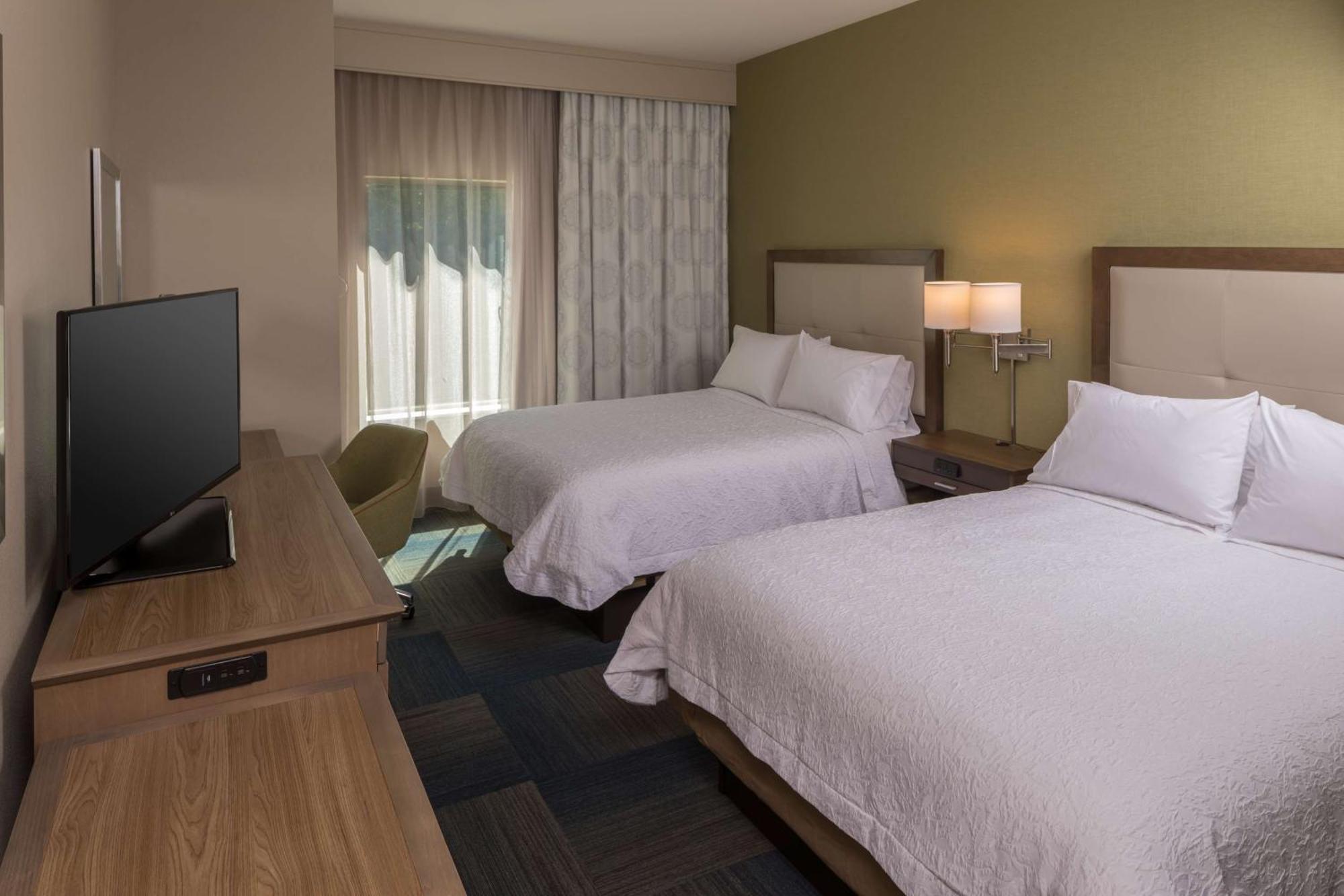 Hampton Inn & Suites-Asheville Biltmore Village, Nc Ngoại thất bức ảnh