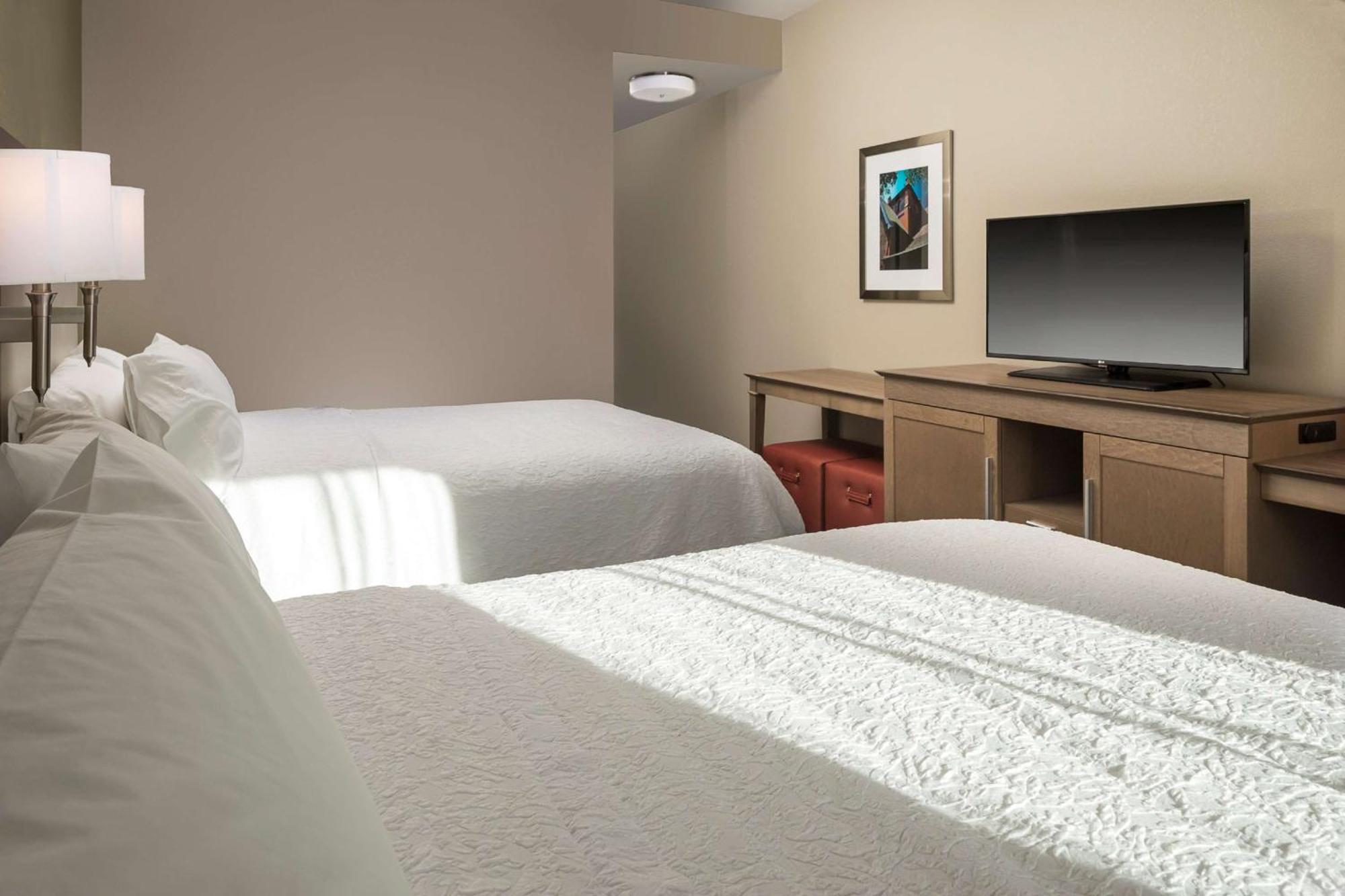 Hampton Inn & Suites-Asheville Biltmore Village, Nc Ngoại thất bức ảnh