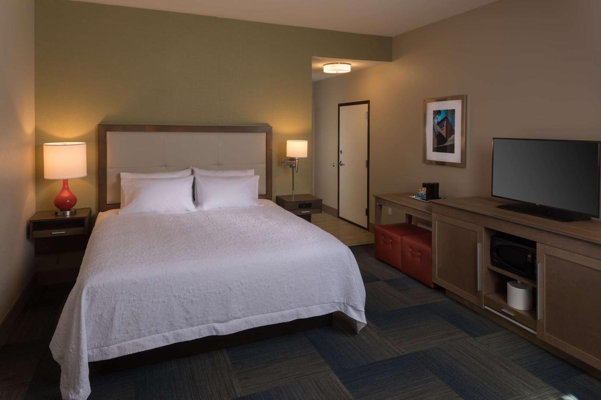 Hampton Inn & Suites-Asheville Biltmore Village, Nc Ngoại thất bức ảnh