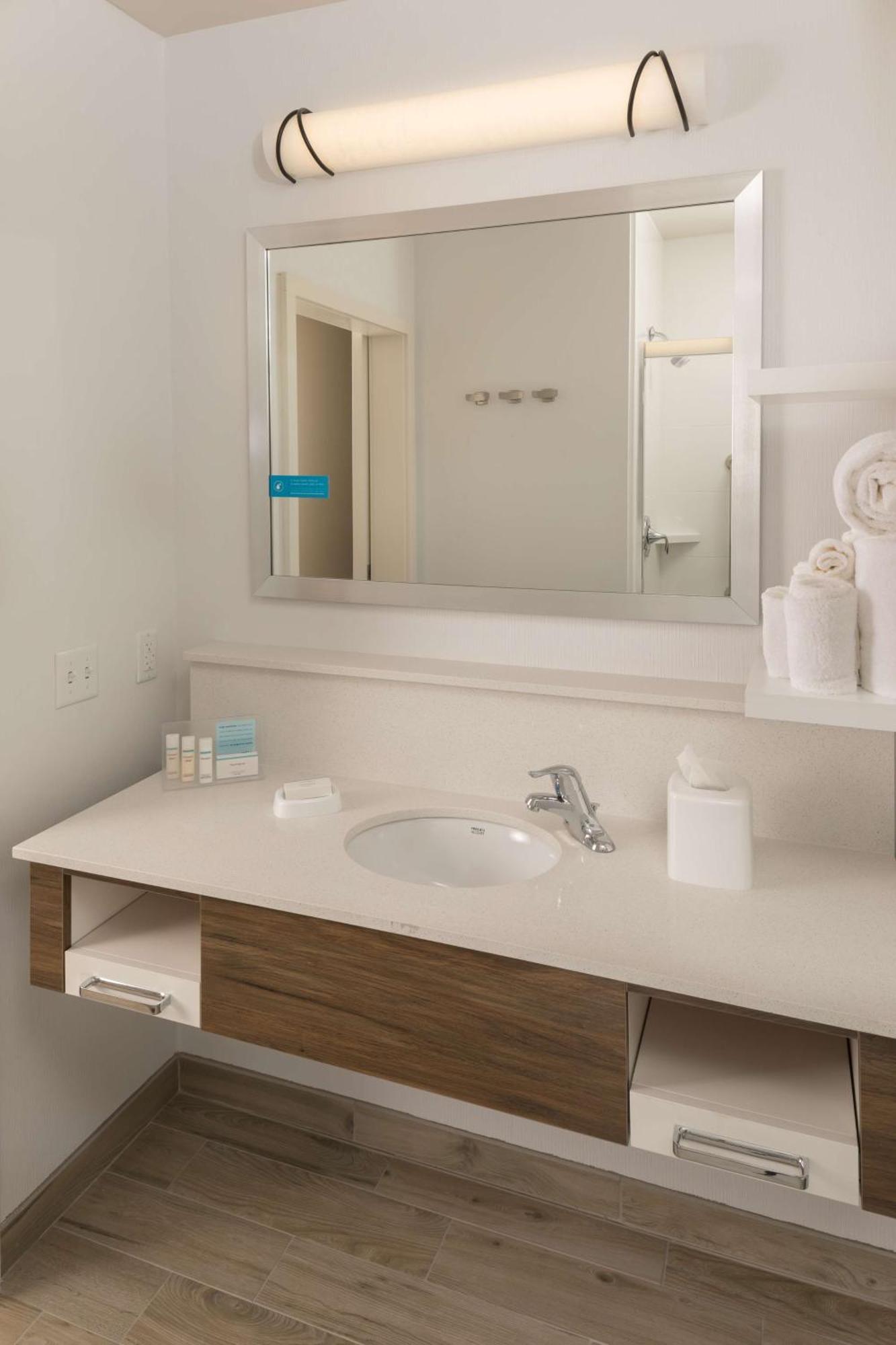 Hampton Inn & Suites-Asheville Biltmore Village, Nc Ngoại thất bức ảnh