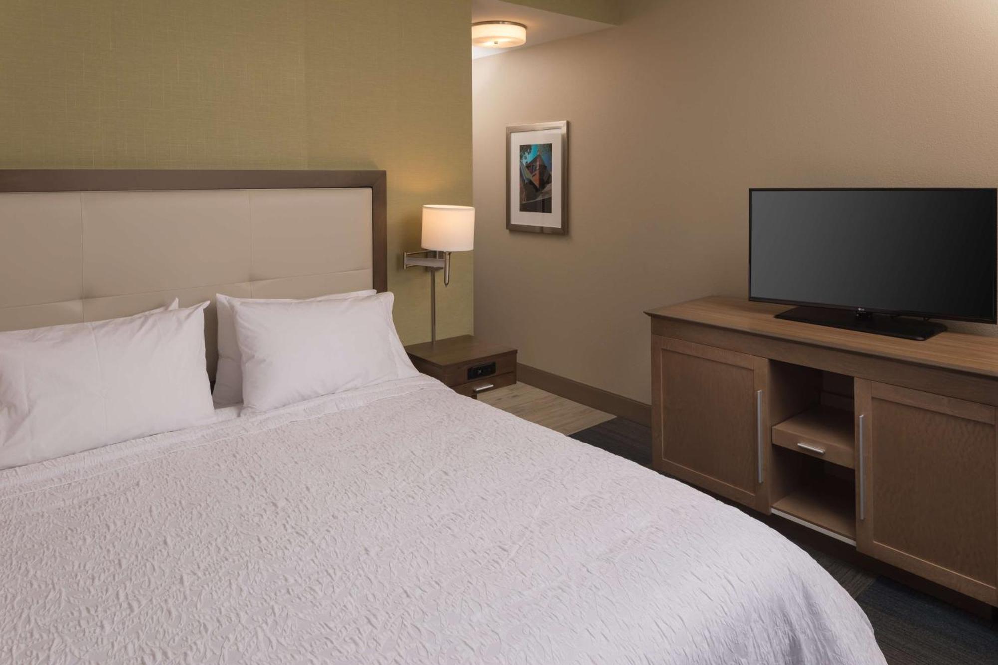 Hampton Inn & Suites-Asheville Biltmore Village, Nc Ngoại thất bức ảnh