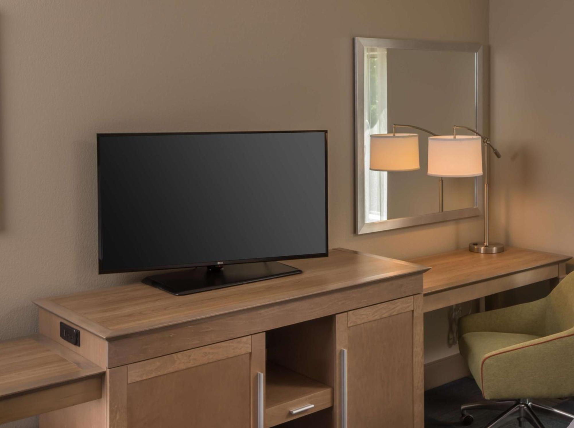 Hampton Inn & Suites-Asheville Biltmore Village, Nc Ngoại thất bức ảnh