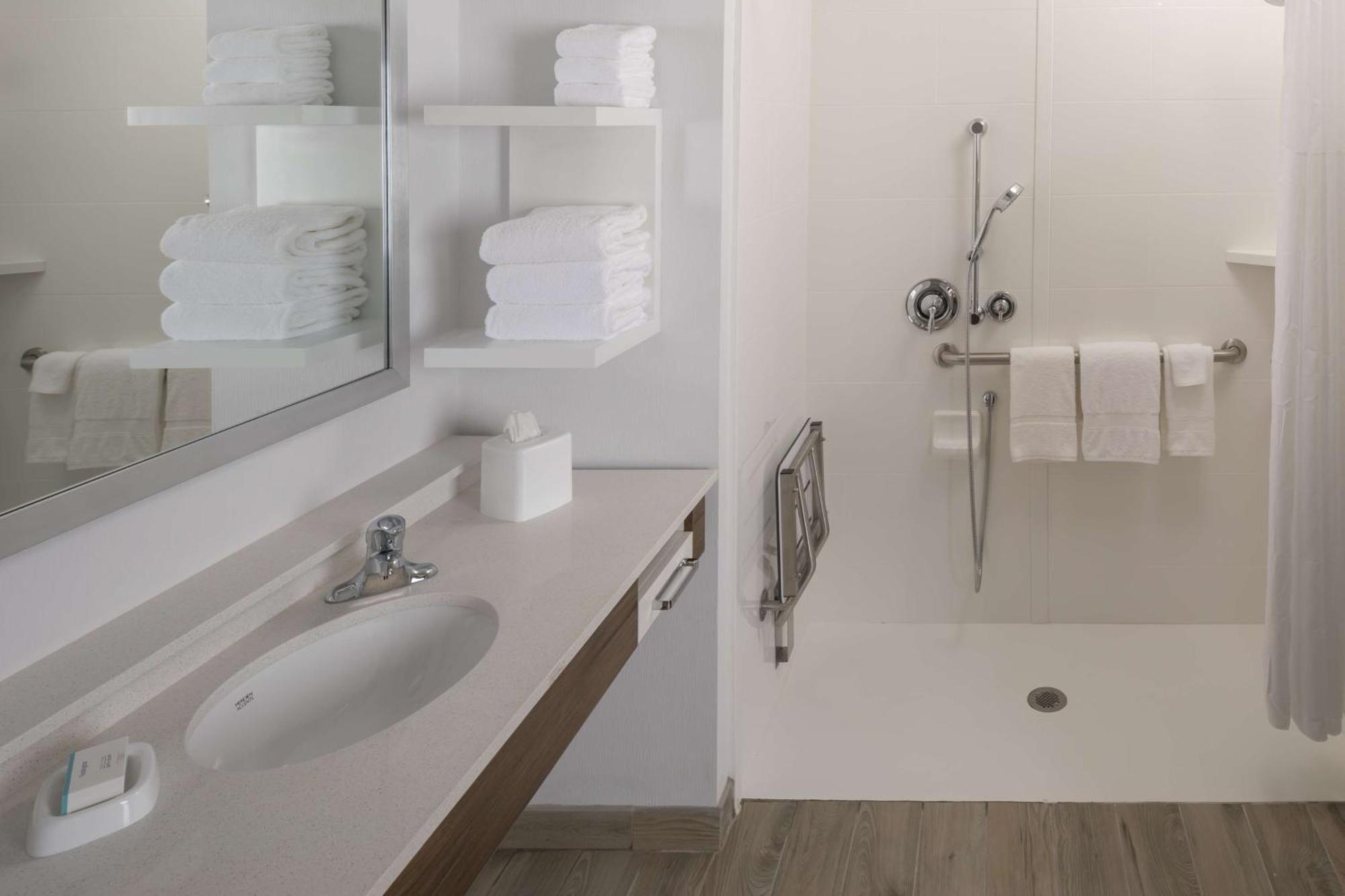 Hampton Inn & Suites-Asheville Biltmore Village, Nc Ngoại thất bức ảnh