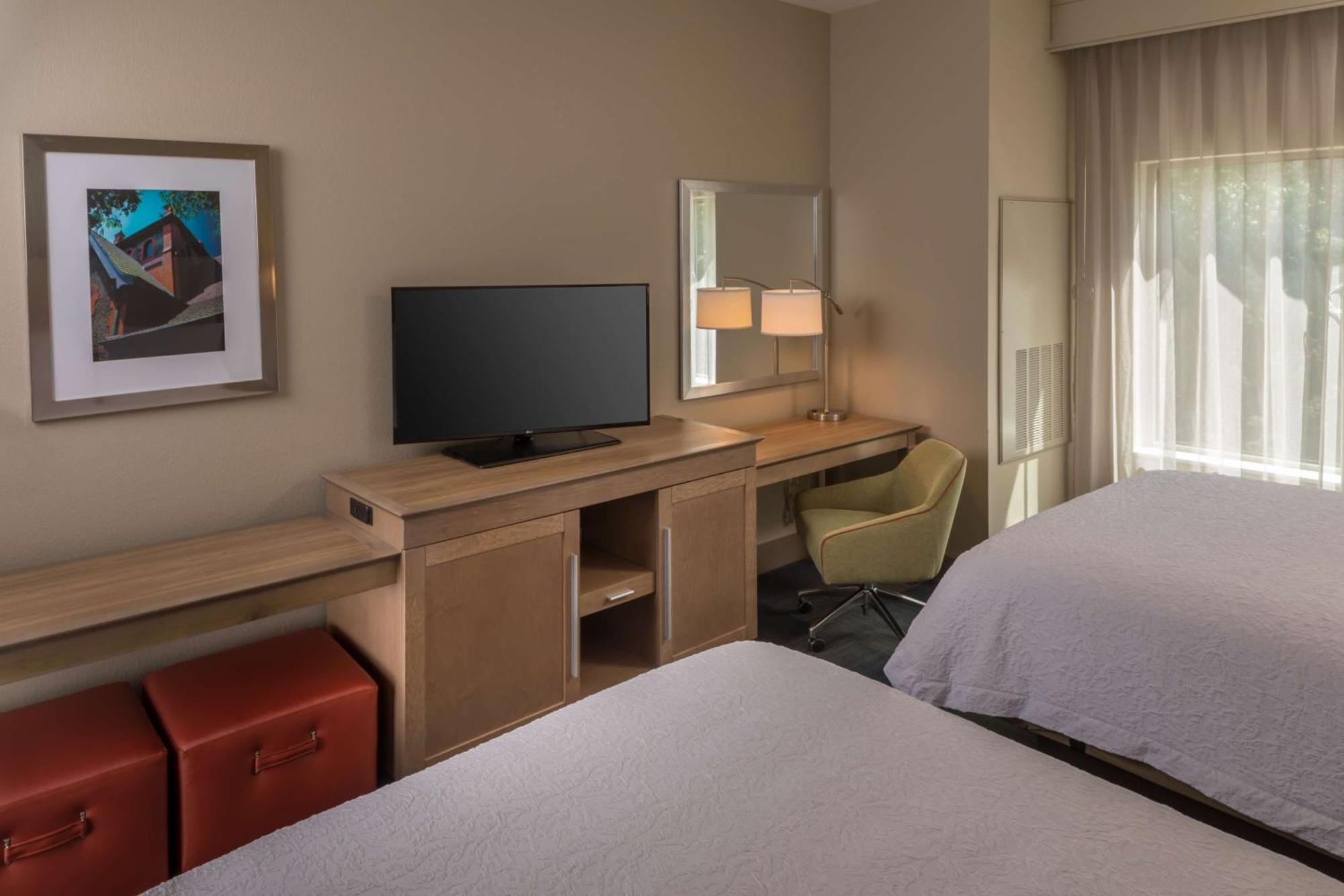 Hampton Inn & Suites-Asheville Biltmore Village, Nc Ngoại thất bức ảnh