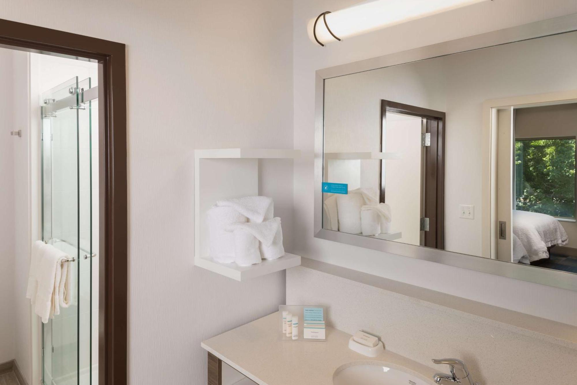 Hampton Inn & Suites-Asheville Biltmore Village, Nc Ngoại thất bức ảnh