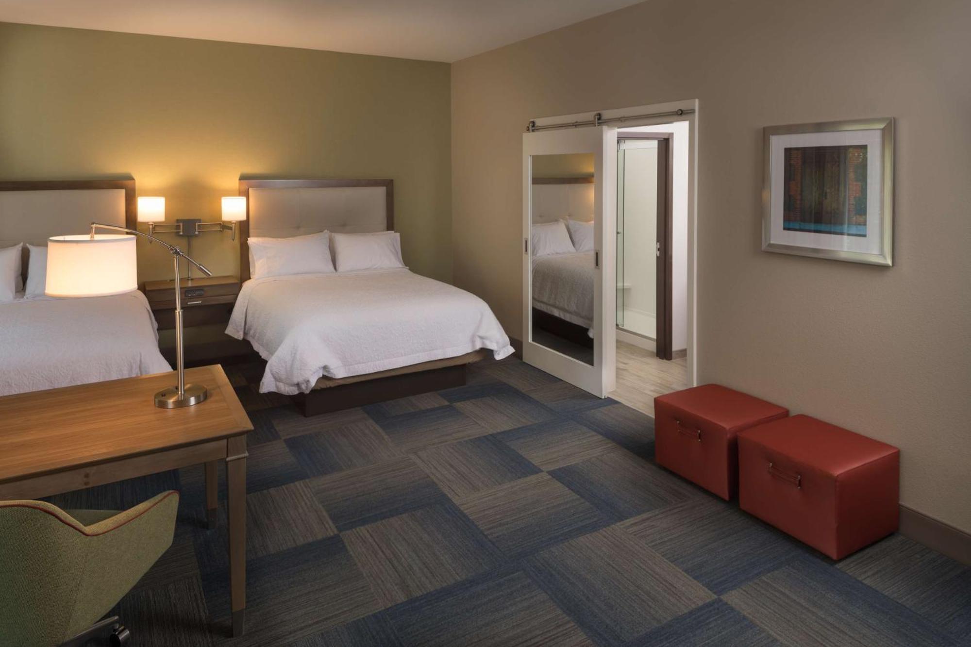 Hampton Inn & Suites-Asheville Biltmore Village, Nc Ngoại thất bức ảnh