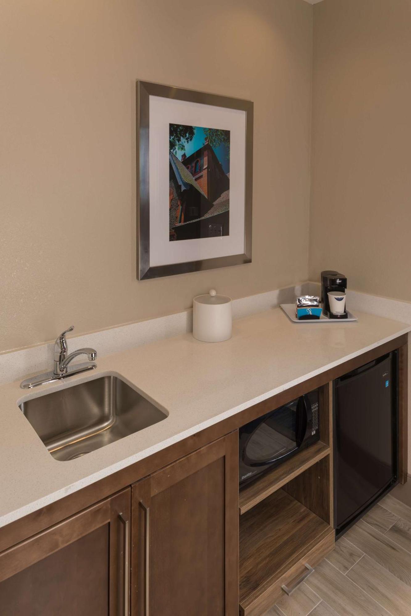 Hampton Inn & Suites-Asheville Biltmore Village, Nc Ngoại thất bức ảnh