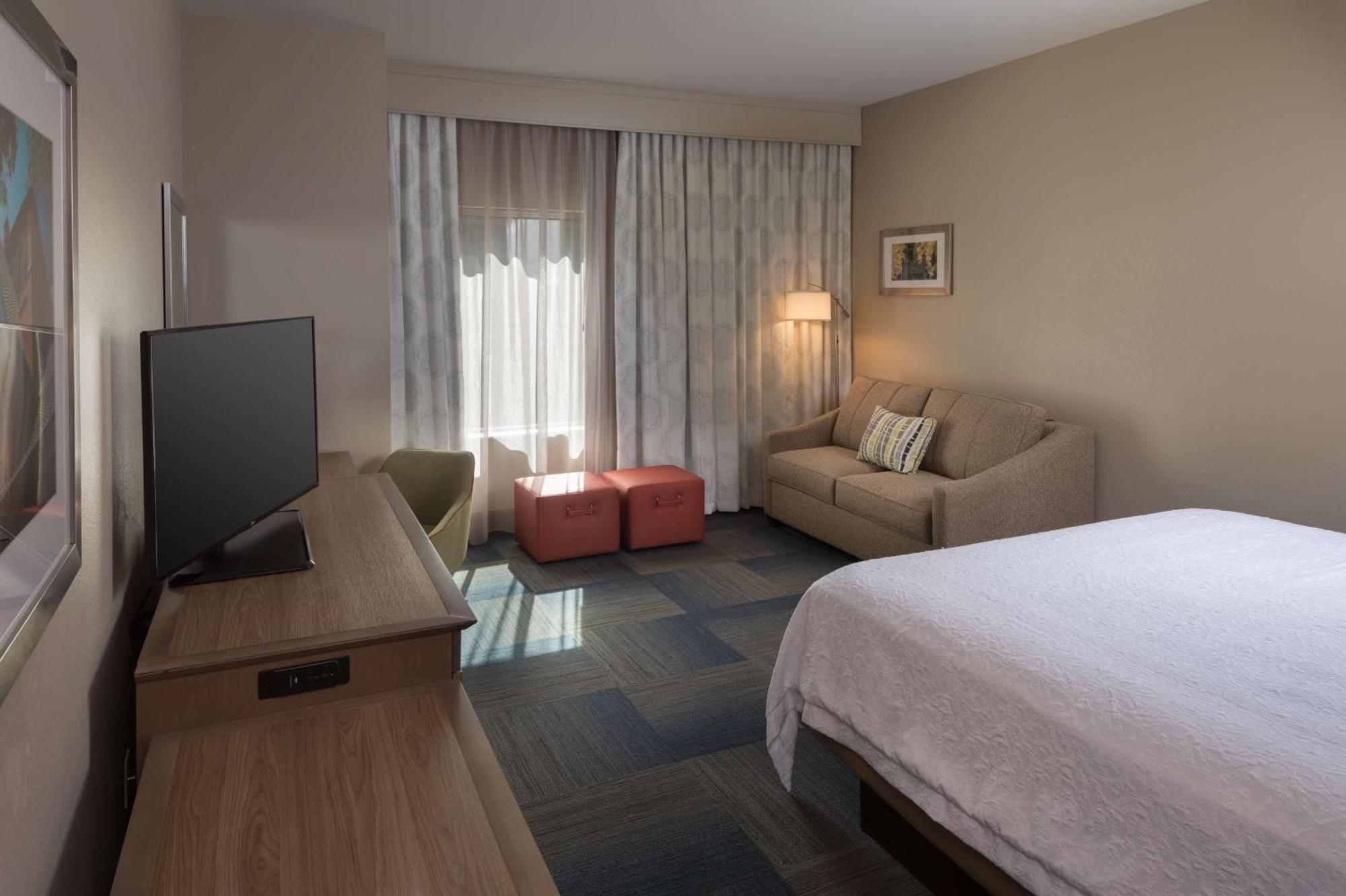 Hampton Inn & Suites-Asheville Biltmore Village, Nc Ngoại thất bức ảnh