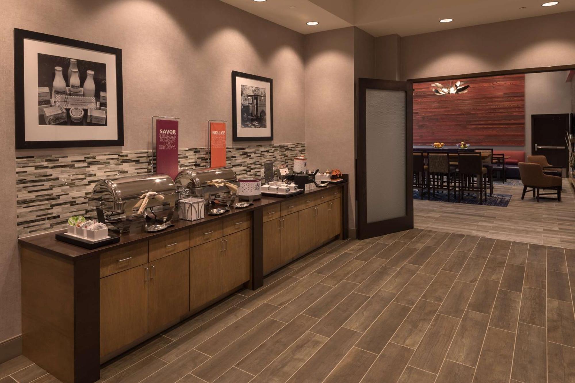 Hampton Inn & Suites-Asheville Biltmore Village, Nc Ngoại thất bức ảnh