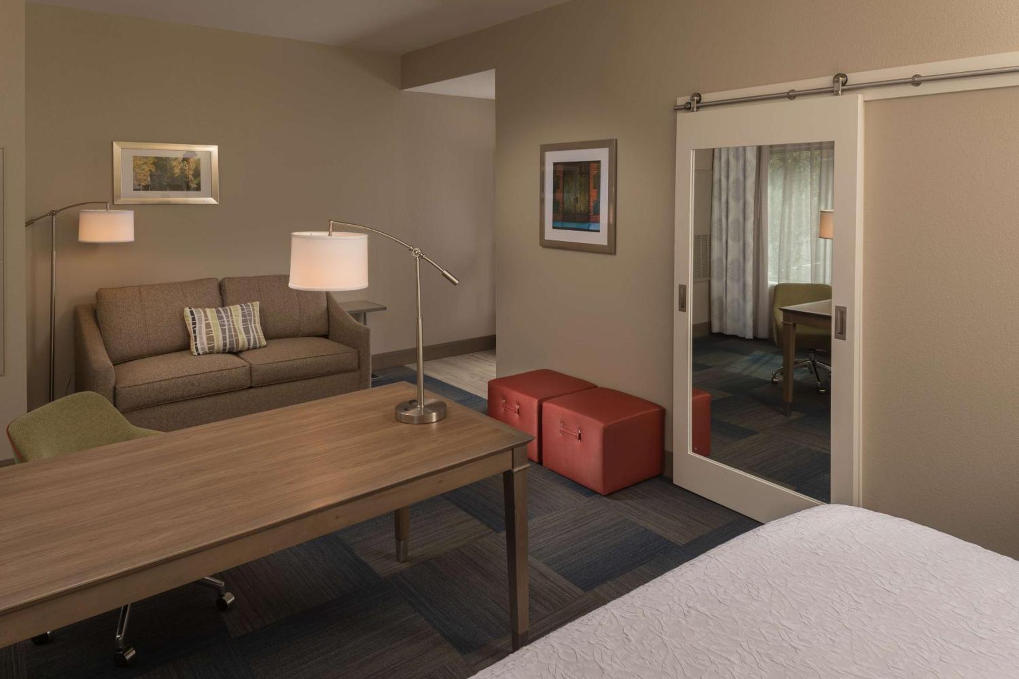 Hampton Inn & Suites-Asheville Biltmore Village, Nc Ngoại thất bức ảnh