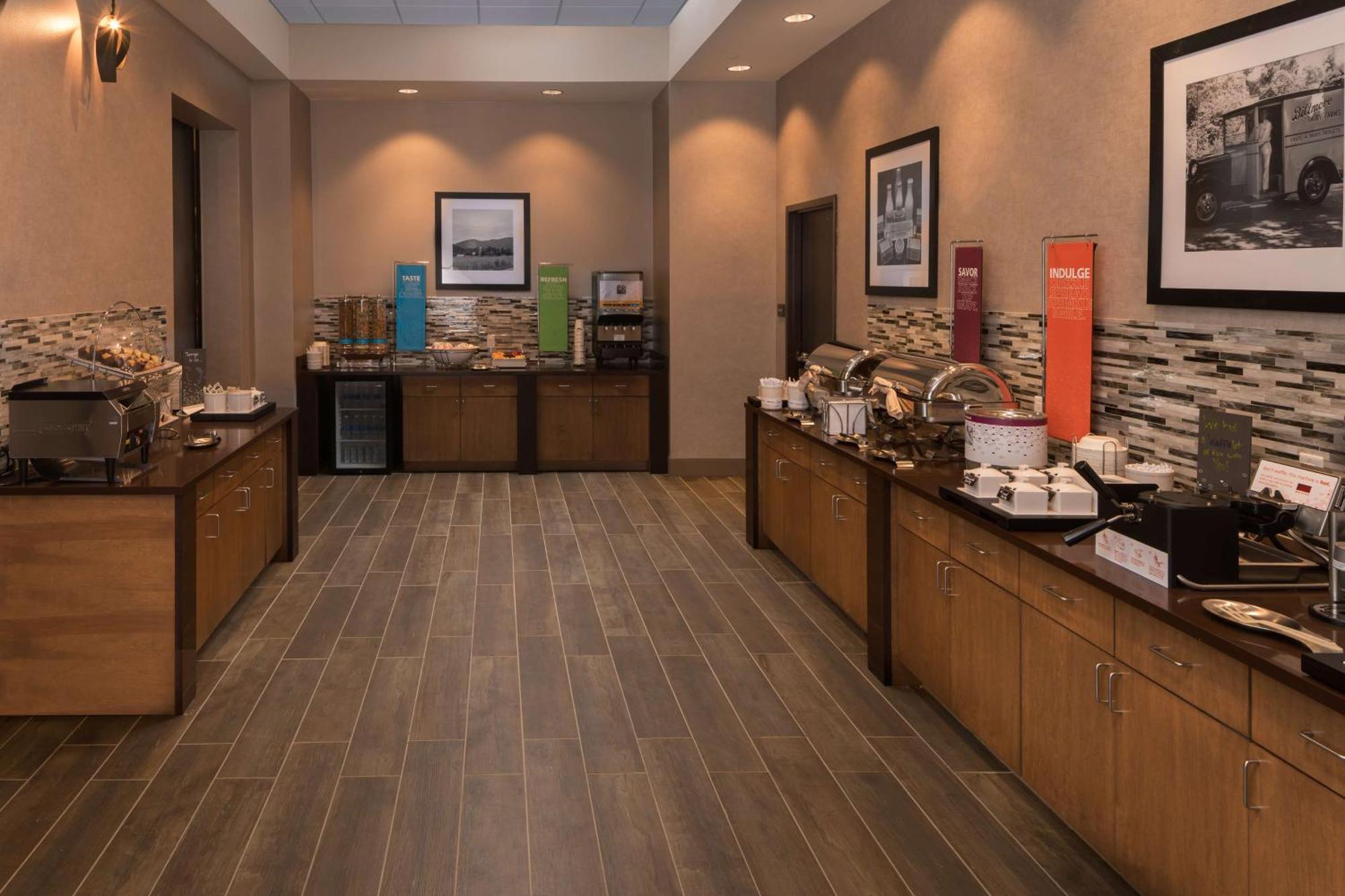 Hampton Inn & Suites-Asheville Biltmore Village, Nc Ngoại thất bức ảnh