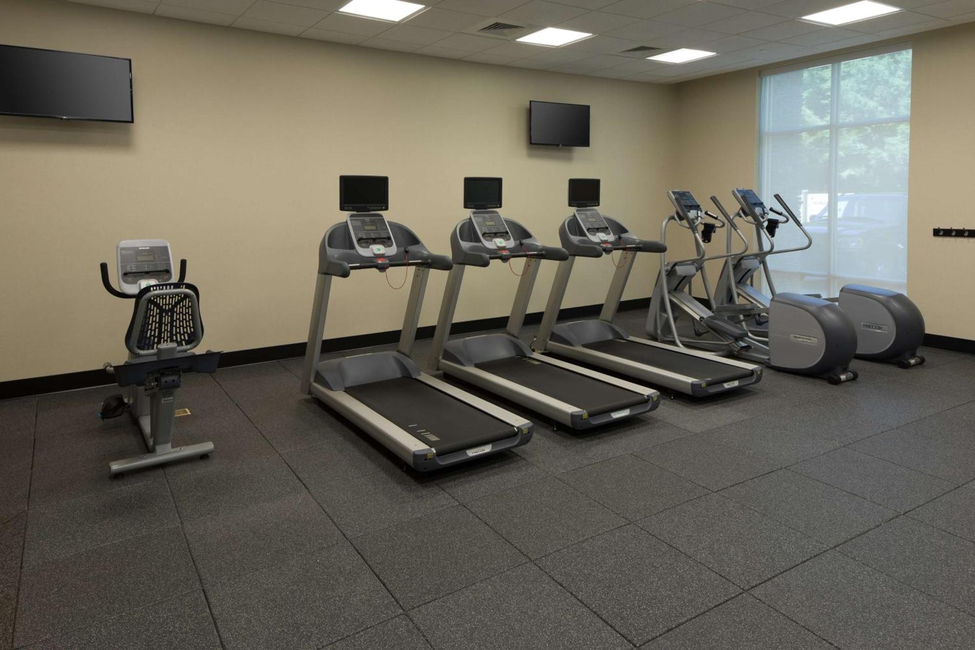 Hampton Inn & Suites-Asheville Biltmore Village, Nc Ngoại thất bức ảnh