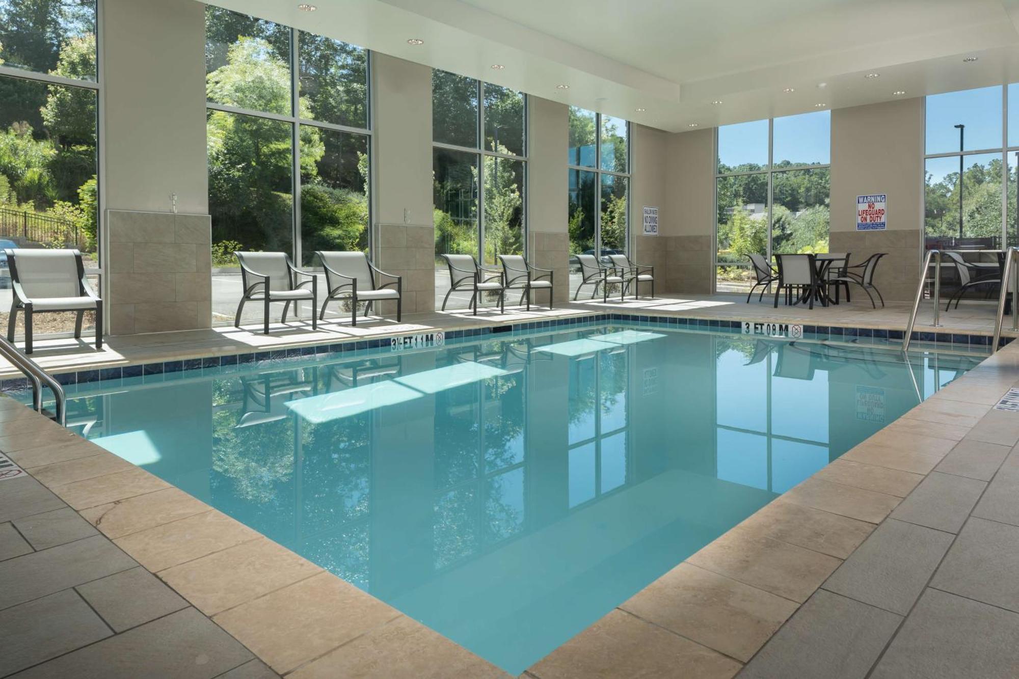 Hampton Inn & Suites-Asheville Biltmore Village, Nc Ngoại thất bức ảnh