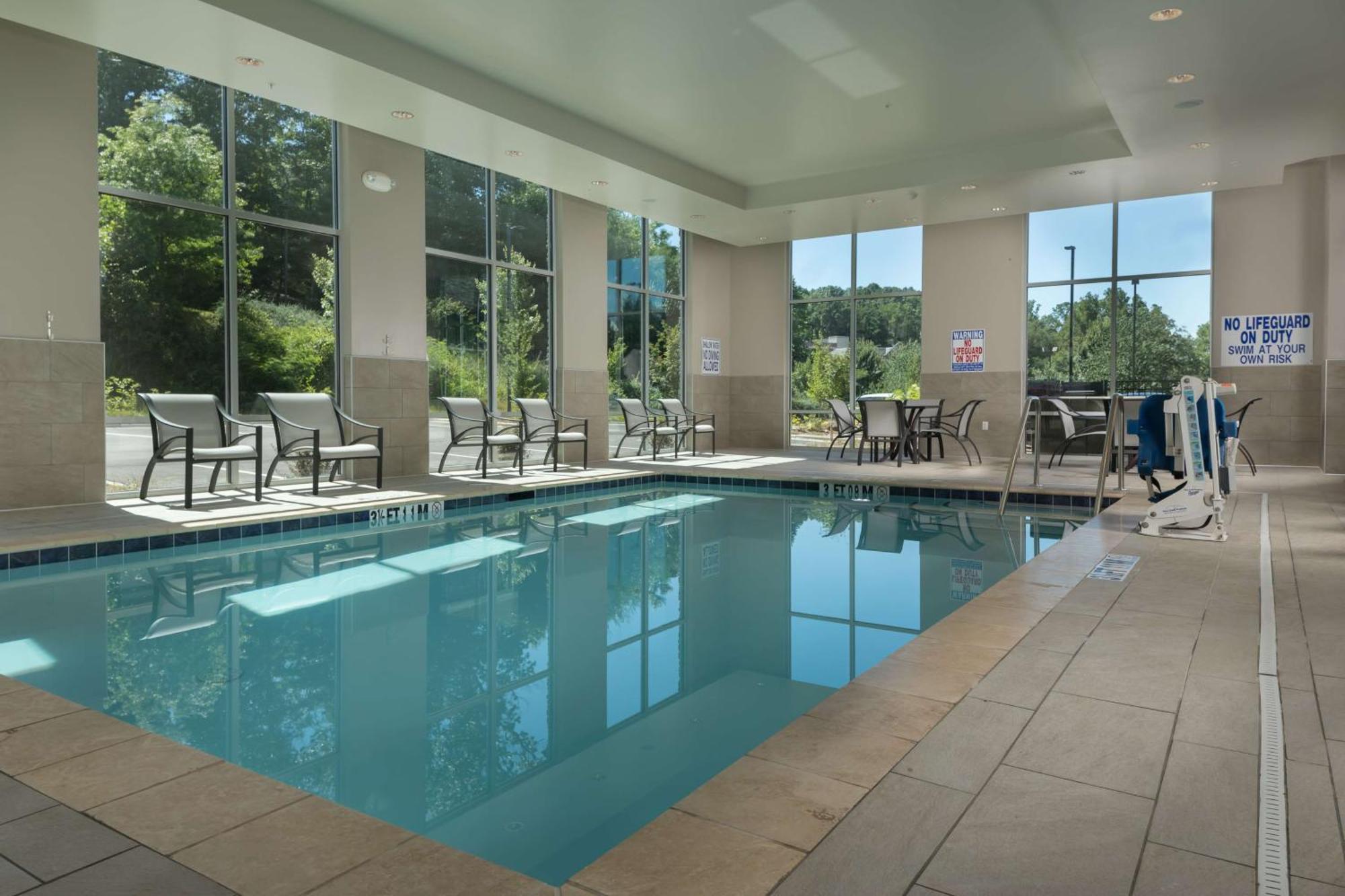 Hampton Inn & Suites-Asheville Biltmore Village, Nc Ngoại thất bức ảnh