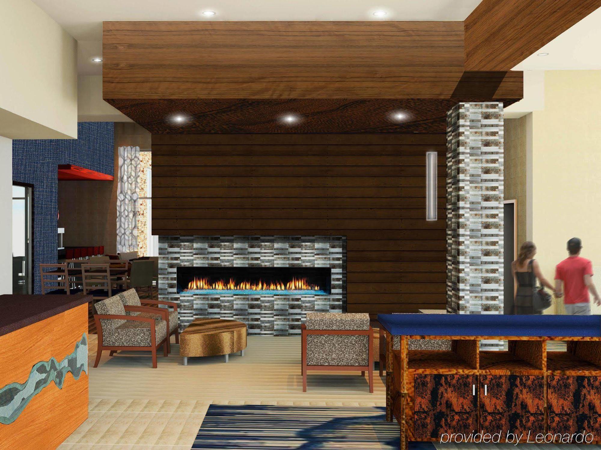 Hampton Inn & Suites-Asheville Biltmore Village, Nc Ngoại thất bức ảnh