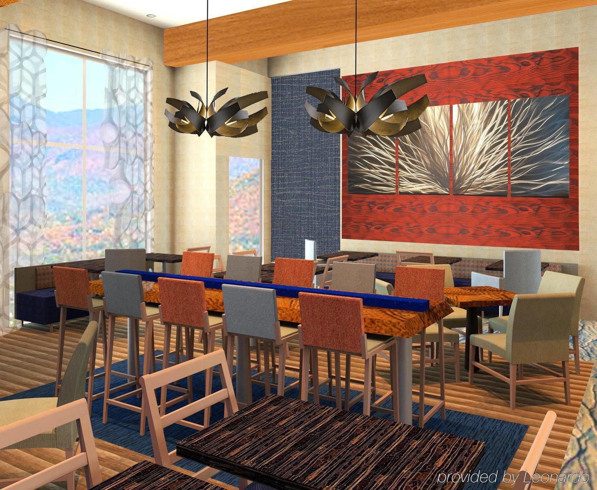 Hampton Inn & Suites-Asheville Biltmore Village, Nc Ngoại thất bức ảnh