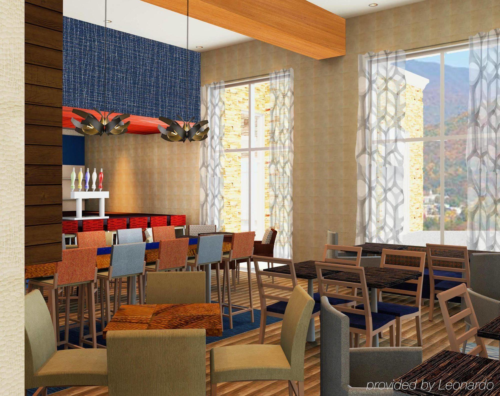 Hampton Inn & Suites-Asheville Biltmore Village, Nc Ngoại thất bức ảnh