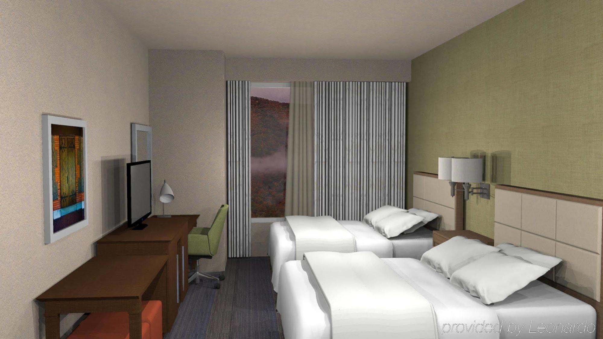 Hampton Inn & Suites-Asheville Biltmore Village, Nc Ngoại thất bức ảnh
