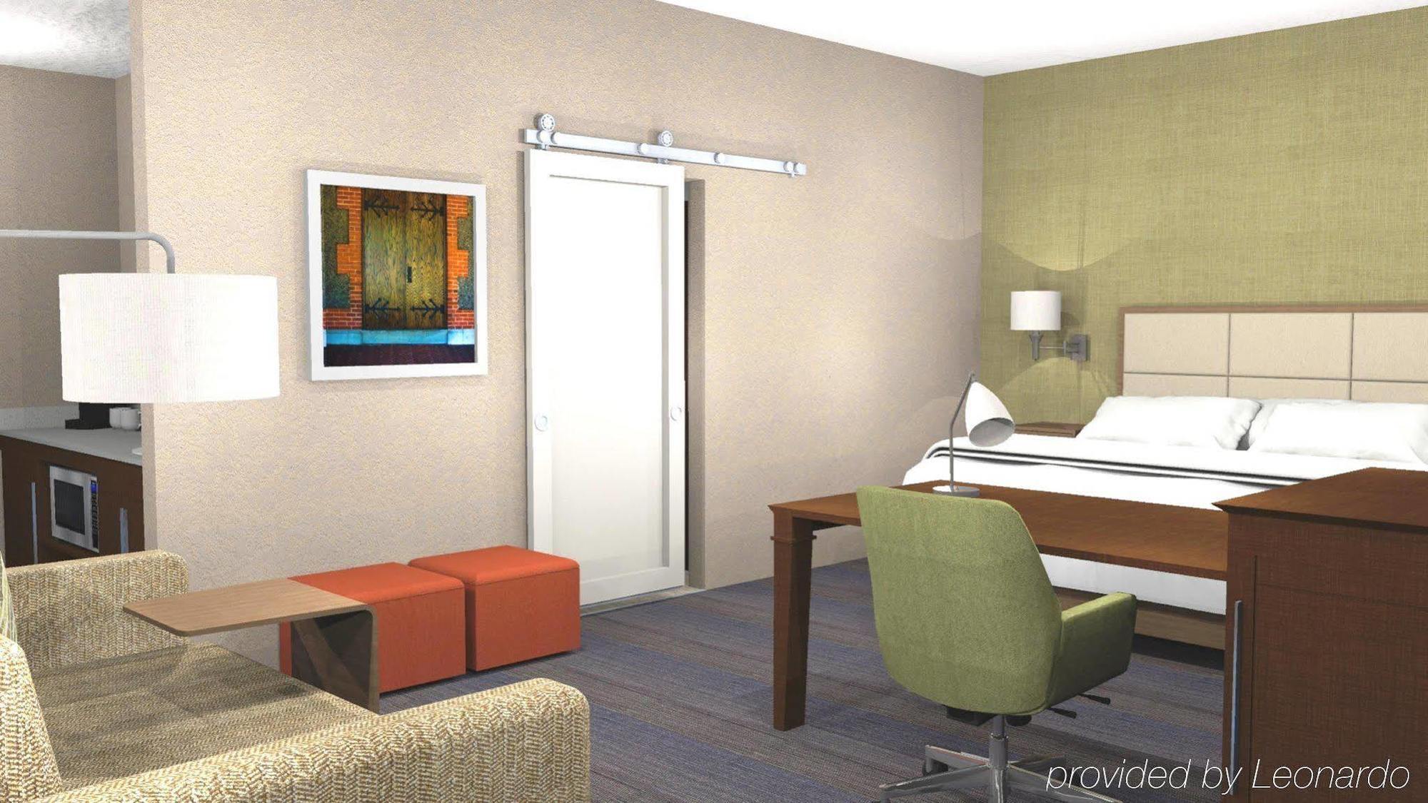 Hampton Inn & Suites-Asheville Biltmore Village, Nc Ngoại thất bức ảnh