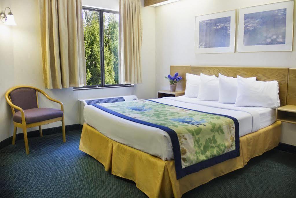 Hampton Inn & Suites-Asheville Biltmore Village, Nc Ngoại thất bức ảnh