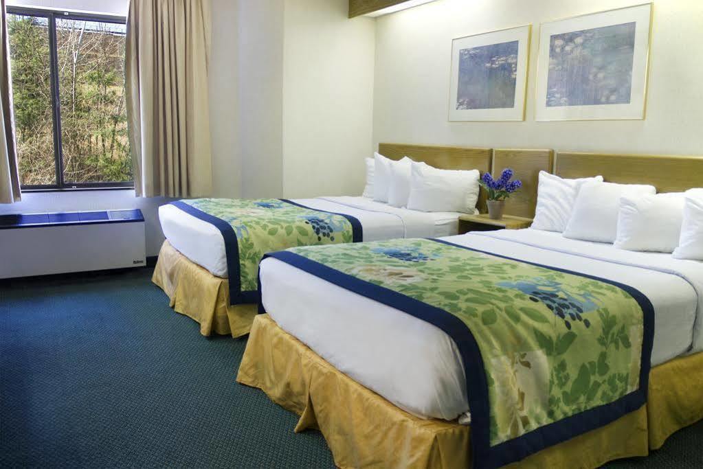 Hampton Inn & Suites-Asheville Biltmore Village, Nc Ngoại thất bức ảnh
