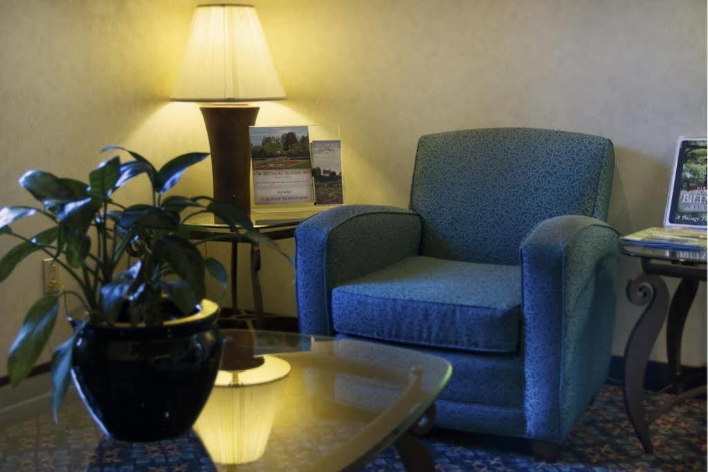 Hampton Inn & Suites-Asheville Biltmore Village, Nc Ngoại thất bức ảnh
